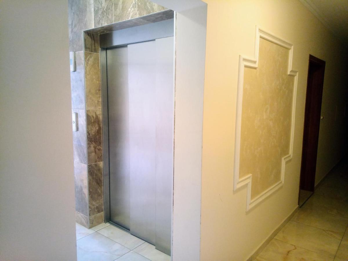 Appartement Private Apartament Sea View Sveti Vlas Extérieur photo
