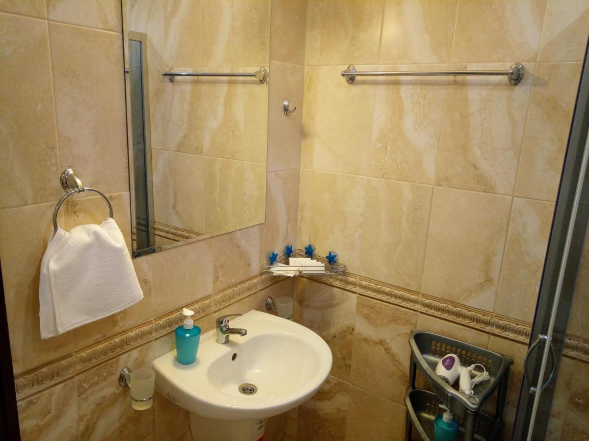 Appartement Private Apartament Sea View Sveti Vlas Extérieur photo