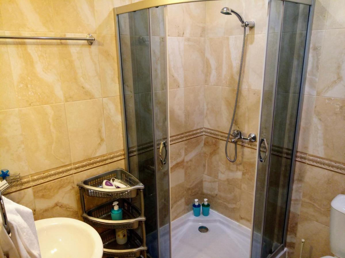 Appartement Private Apartament Sea View Sveti Vlas Extérieur photo