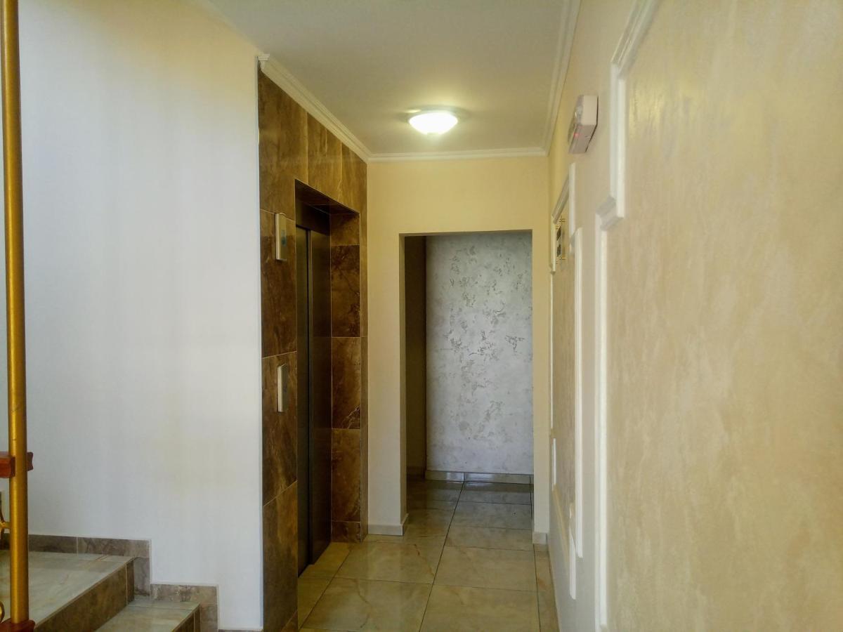 Appartement Private Apartament Sea View Sveti Vlas Extérieur photo